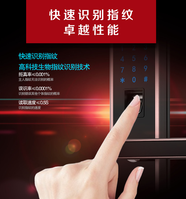 一起來了解智能門鎖的行業(yè)發(fā)展趨勢