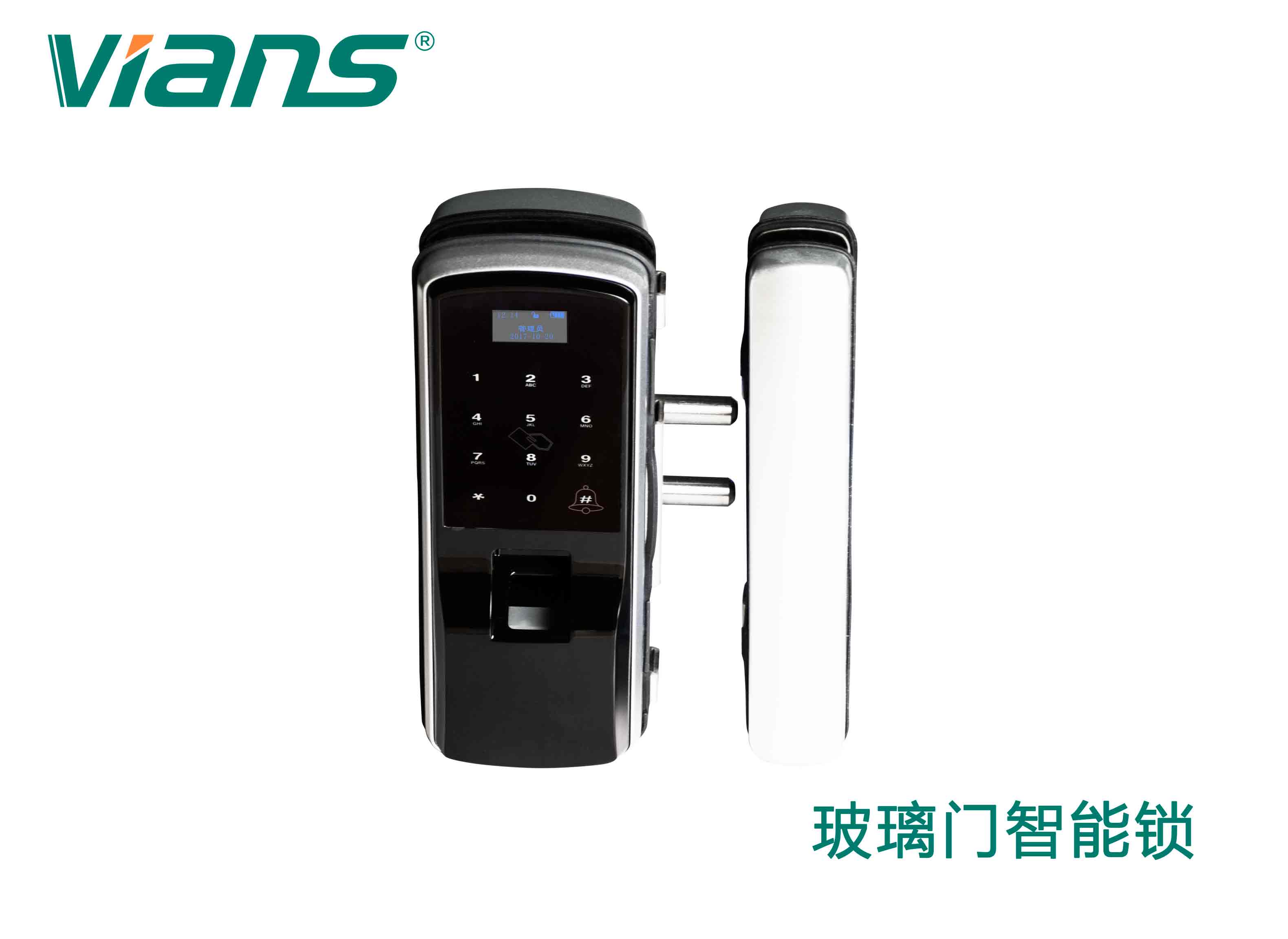 智能鎖有哪些優(yōu)點(diǎn)？為什么選擇智能鎖？