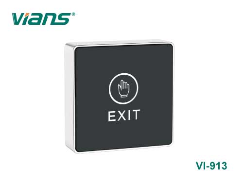 Exit Button   (Touch Screen)